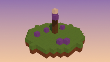 Fireball Wand preview